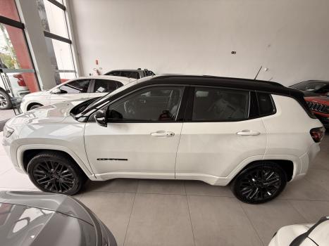 JEEP Compass 1.3 16V 4P FLEX S T270 TURBO AUTOMTICO, Foto 15