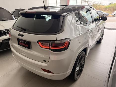 JEEP Compass 1.3 16V 4P FLEX S T270 TURBO AUTOMTICO, Foto 2