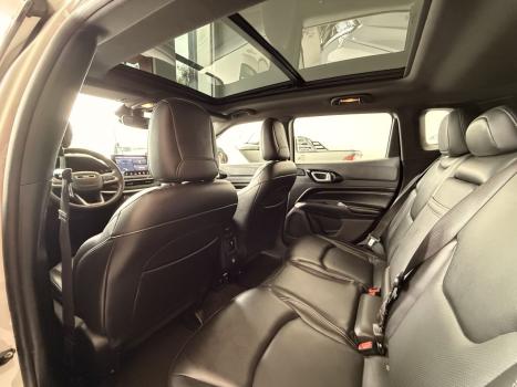 JEEP Compass 1.3 16V 4P FLEX S T270 TURBO AUTOMTICO, Foto 4