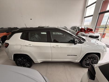 JEEP Compass 1.3 16V 4P FLEX S T270 TURBO AUTOMTICO, Foto 14