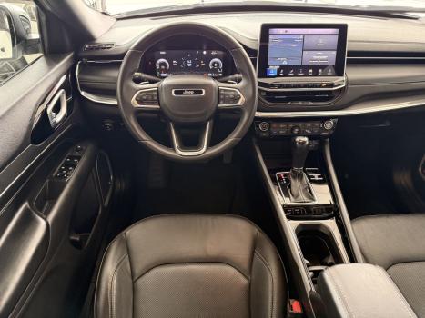 JEEP Compass 1.3 16V 4P FLEX S T270 TURBO AUTOMTICO, Foto 3