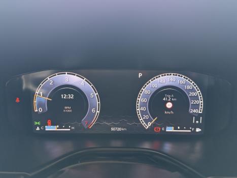 JEEP Compass 1.3 16V 4P FLEX S T270 TURBO AUTOMTICO, Foto 12