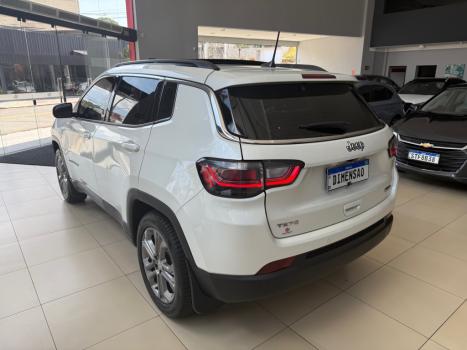 JEEP Compass 1.3 16V 4P FLEX LONGITUDE T270 TURBO AUTOMTICO, Foto 3