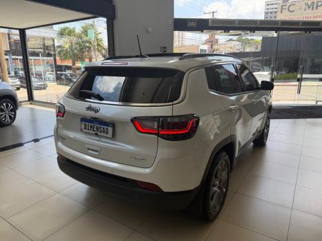 JEEP Compass 1.3 16V 4P FLEX LONGITUDE T270 TURBO AUTOMTICO, Foto 4