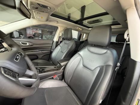 JEEP Compass 1.3 16V 4P FLEX LONGITUDE T270 TURBO AUTOMTICO, Foto 5