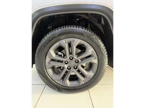 JEEP Compass 1.3 16V 4P FLEX LONGITUDE T270 TURBO AUTOMÁTICO, Foto 11 JEEP Compass 1.3 16V 4P FLEX LONGITUDE T270 TURBO AUTOMÁTICO, Foto 11