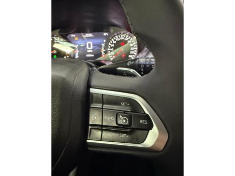 JEEP Compass 1.3 16V 4P FLEX LONGITUDE T270 TURBO AUTOMÁTICO, Foto 18 JEEP Compass 1.3 16V 4P FLEX LONGITUDE T270 TURBO AUTOMÁTICO, Foto 18
