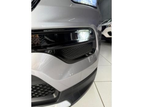 JEEP Compass 1.3 16V 4P FLEX LONGITUDE T270 TURBO AUTOMÁTICO, Foto 20 JEEP Compass 1.3 16V 4P FLEX LONGITUDE T270 TURBO AUTOMÁTICO, Foto 20