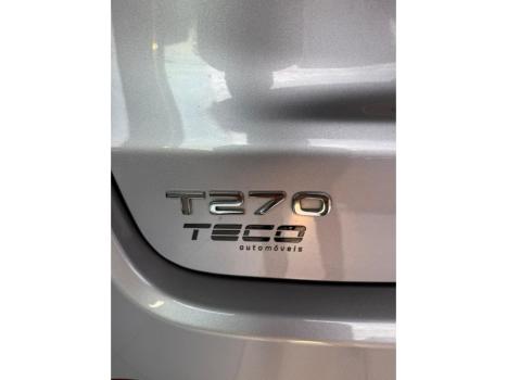 JEEP Compass 1.3 16V 4P FLEX LONGITUDE T270 TURBO AUTOMÁTICO, Foto 22 JEEP Compass 1.3 16V 4P FLEX LONGITUDE T270 TURBO AUTOMÁTICO, Foto 22