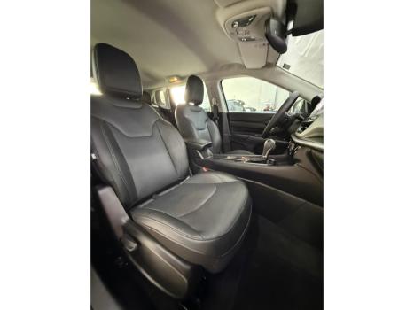 JEEP Compass 1.3 16V 4P FLEX LONGITUDE T270 TURBO AUTOMÁTICO, Foto 26 JEEP Compass 1.3 16V 4P FLEX LONGITUDE T270 TURBO AUTOMÁTICO, Foto 26