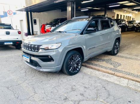 JEEP Compass 1.3 16V 4P FLEX S T270 TURBO AUTOMÁTICO, Foto 1 JEEP Compass 1.3 16V 4P FLEX S T270 TURBO AUTOMÁTICO, Foto 1