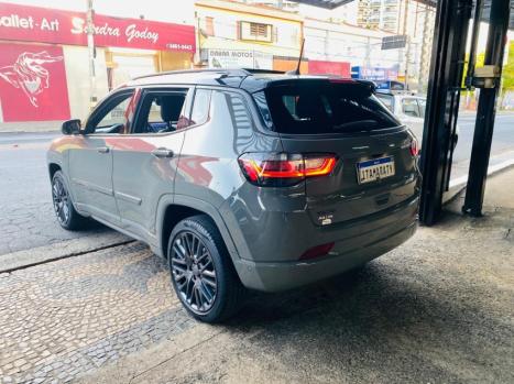 JEEP Compass 1.3 16V 4P FLEX S T270 TURBO AUTOMÁTICO, Foto 6 JEEP Compass 1.3 16V 4P FLEX S T270 TURBO AUTOMÁTICO, Foto 6