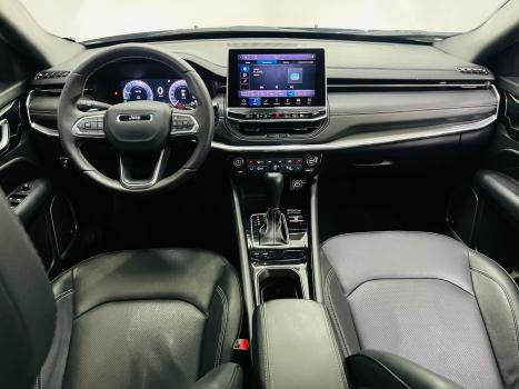 JEEP Compass 1.3 16V 4P FLEX S T270 TURBO AUTOMÁTICO, Foto 4 JEEP Compass 1.3 16V 4P FLEX S T270 TURBO AUTOMÁTICO, Foto 4