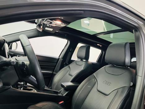 JEEP Compass 1.3 16V 4P FLEX S T270 TURBO AUTOMÁTICO, Foto 12 JEEP Compass 1.3 16V 4P FLEX S T270 TURBO AUTOMÁTICO, Foto 12