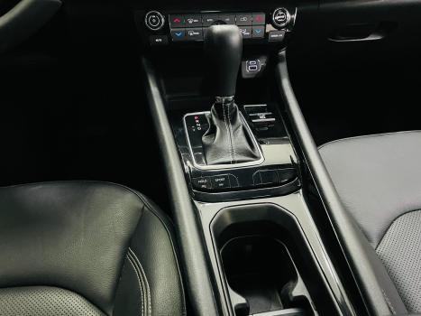 JEEP Compass 1.3 16V 4P FLEX S T270 TURBO AUTOMÁTICO, Foto 15 JEEP Compass 1.3 16V 4P FLEX S T270 TURBO AUTOMÁTICO, Foto 15