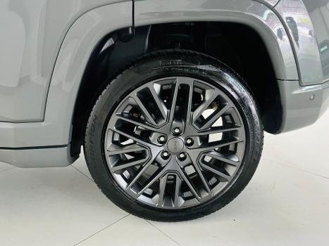 JEEP Compass 1.3 16V 4P FLEX S T270 TURBO AUTOMÁTICO, Foto 22 JEEP Compass 1.3 16V 4P FLEX S T270 TURBO AUTOMÁTICO, Foto 22