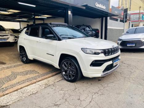 JEEP Compass 1.3 16V 4P FLEX SPORT T270 TURBO AUTOMTICO, Foto 3