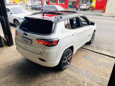 JEEP Compass 1.3 16V 4P FLEX SPORT T270 TURBO AUTOMTICO, Foto 5