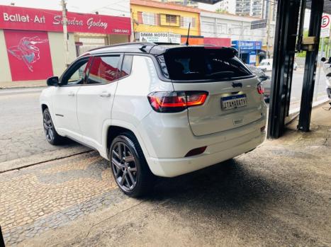 JEEP Compass 1.3 16V 4P FLEX SPORT T270 TURBO AUTOMTICO, Foto 6