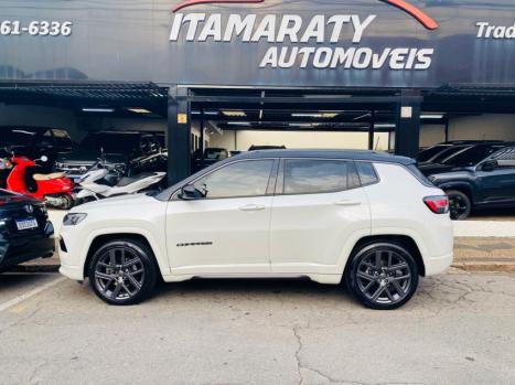 JEEP Compass 1.3 16V 4P FLEX SPORT T270 TURBO AUTOMTICO, Foto 8