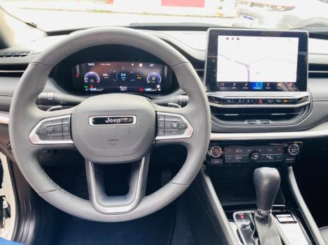 JEEP Compass 1.3 16V 4P FLEX SPORT T270 TURBO AUTOMTICO, Foto 11