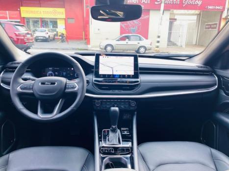 JEEP Compass 1.3 16V 4P FLEX SPORT T270 TURBO AUTOMTICO, Foto 12