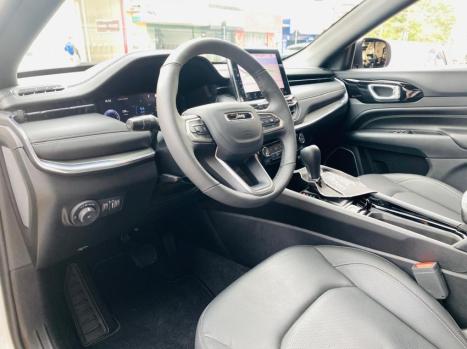 JEEP Compass 1.3 16V 4P FLEX SPORT T270 TURBO AUTOMTICO, Foto 13