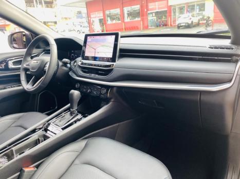 JEEP Compass 1.3 16V 4P FLEX SPORT T270 TURBO AUTOMTICO, Foto 14