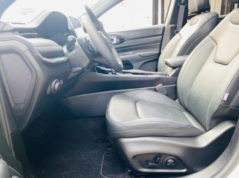 JEEP Compass 1.3 16V 4P FLEX SPORT T270 TURBO AUTOMTICO, Foto 15