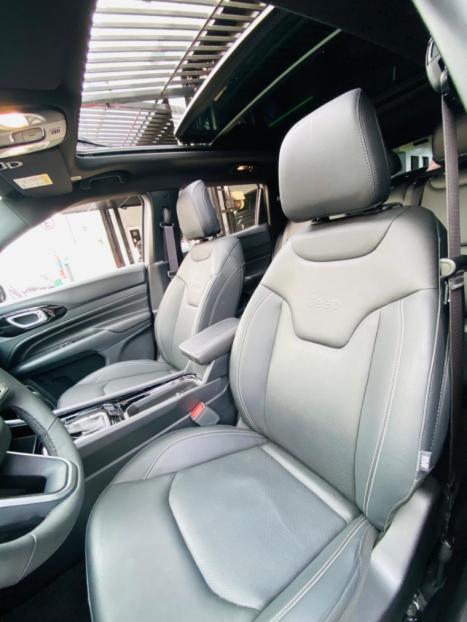 JEEP Compass 1.3 16V 4P FLEX SPORT T270 TURBO AUTOMTICO, Foto 16