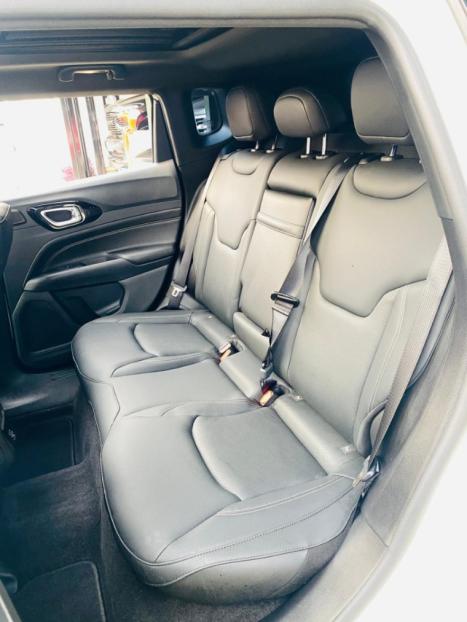 JEEP Compass 1.3 16V 4P FLEX SPORT T270 TURBO AUTOMTICO, Foto 17