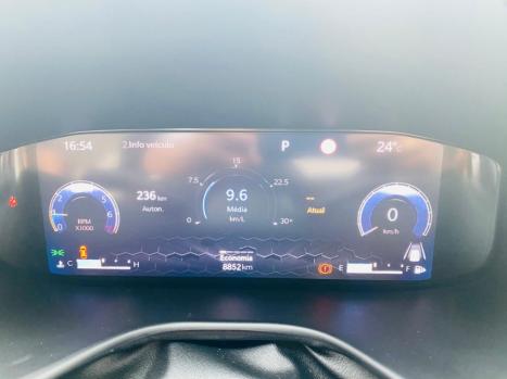 JEEP Compass 1.3 16V 4P FLEX SPORT T270 TURBO AUTOMTICO, Foto 18