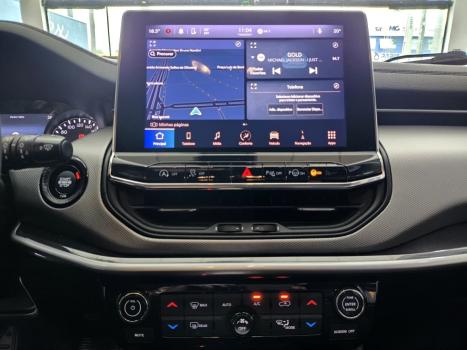 JEEP Compass 1.3 16V 4P FLEX LONGITUDE T270 TURBO AUTOMÁTICO, Foto 8 JEEP Compass 1.3 16V 4P FLEX LONGITUDE T270 TURBO AUTOMÁTICO, Foto 8