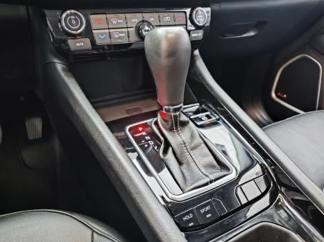 JEEP Compass 1.3 16V 4P FLEX LONGITUDE T270 TURBO AUTOMÁTICO, Foto 10 JEEP Compass 1.3 16V 4P FLEX LONGITUDE T270 TURBO AUTOMÁTICO, Foto 10