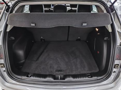 JEEP Compass 1.3 16V 4P FLEX LONGITUDE T270 TURBO AUTOMÁTICO, Foto 19 JEEP Compass 1.3 16V 4P FLEX LONGITUDE T270 TURBO AUTOMÁTICO, Foto 19