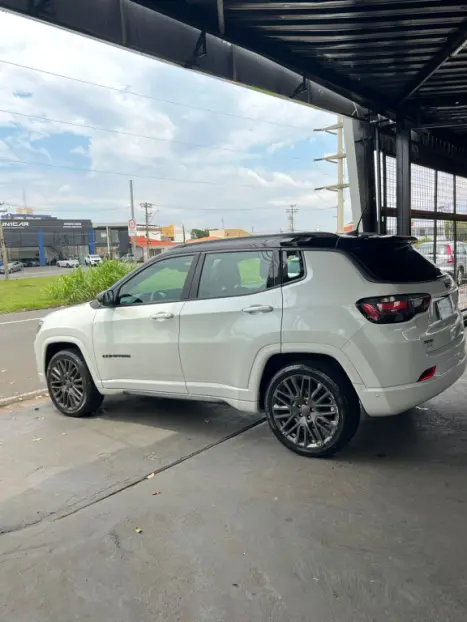 JEEP Compass 1.3 16V 4P FLEX S T270 TURBO AUTOMTICO, Foto 13