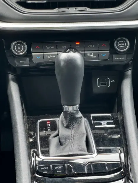 JEEP Compass 1.3 16V 4P FLEX S T270 TURBO AUTOMTICO, Foto 14