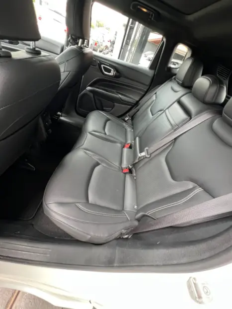 JEEP Compass 1.3 16V 4P FLEX S T270 TURBO AUTOMTICO, Foto 19