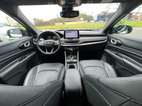 JEEP Compass 1.3 16V 4P FLEX S T270 TURBO AUTOMTICO, Foto 20