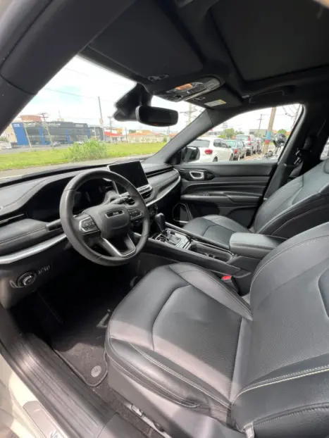 JEEP Compass 1.3 16V 4P FLEX S T270 TURBO AUTOMTICO, Foto 22