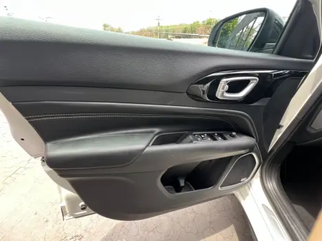 JEEP Compass 1.3 16V 4P FLEX S T270 TURBO AUTOMTICO, Foto 24