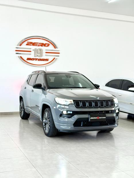JEEP Compass 1.3 16V 4P FLEX S T270 TURBO AUTOMTICO, Foto 1