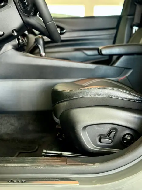 JEEP Compass 1.3 16V 4P FLEX S T270 TURBO AUTOMTICO, Foto 13