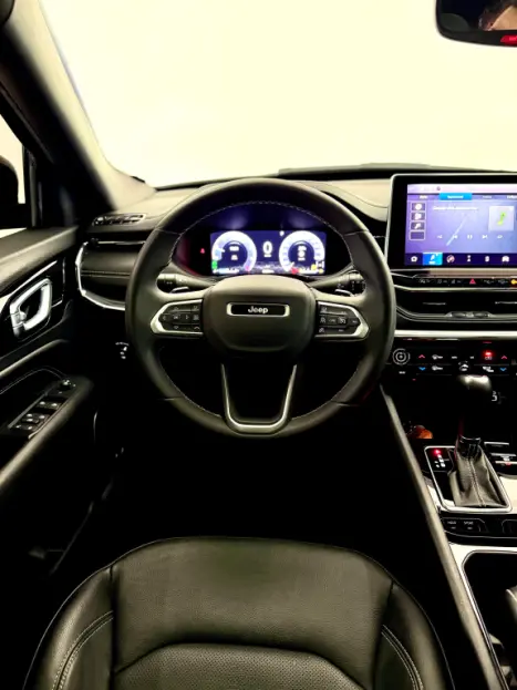 JEEP Compass 1.3 16V 4P FLEX S T270 TURBO AUTOMTICO, Foto 15