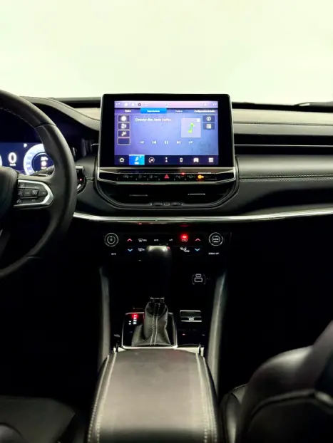 JEEP Compass 1.3 16V 4P FLEX S T270 TURBO AUTOMTICO, Foto 16