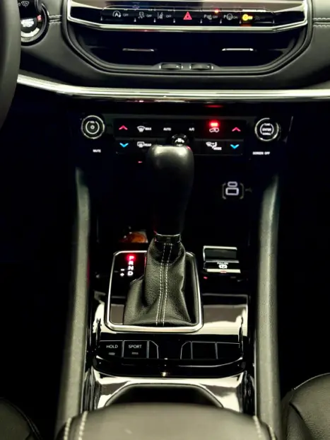 JEEP Compass 1.3 16V 4P FLEX S T270 TURBO AUTOMTICO, Foto 17