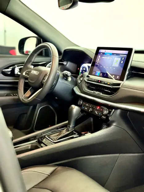 JEEP Compass 1.3 16V 4P FLEX S T270 TURBO AUTOMTICO, Foto 18