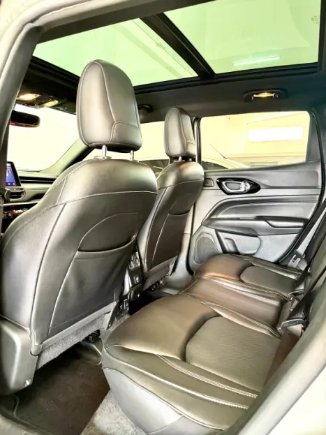 JEEP Compass 1.3 16V 4P FLEX S T270 TURBO AUTOMTICO, Foto 20