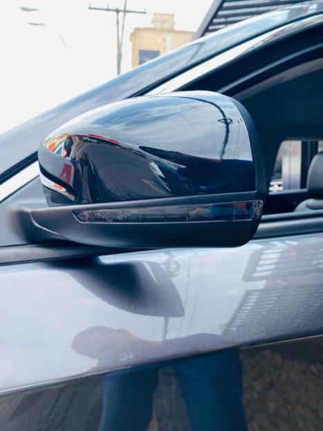 JEEP Compass 1.3 16V 4P FLEX LONGITUDE T270 TURBO AUTOMÁTICO, Foto 9 JEEP Compass 1.3 16V 4P FLEX LONGITUDE T270 TURBO AUTOMÁTICO, Foto 9