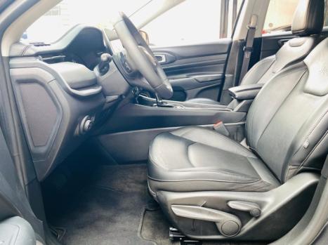 JEEP Compass 1.3 16V 4P FLEX LONGITUDE T270 TURBO AUTOMÁTICO, Foto 14 JEEP Compass 1.3 16V 4P FLEX LONGITUDE T270 TURBO AUTOMÁTICO, Foto 14